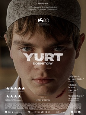 Yurt posteri
