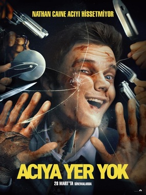 Acıya Yer Yok
