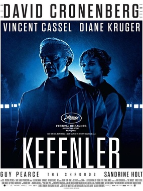 Kefenler