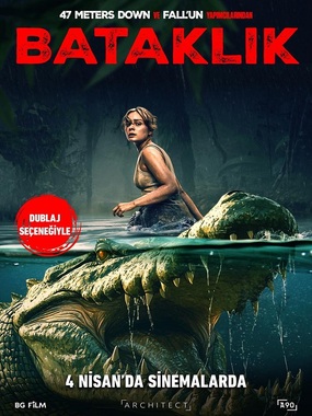 Bataklık