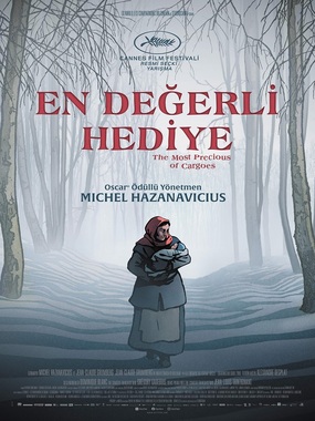En Değerli Hediye posteri