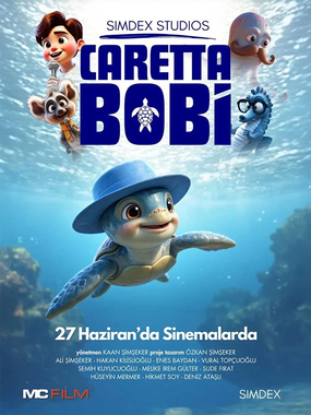Caretta Bobi