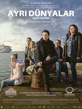 Ayrı Dünyalar