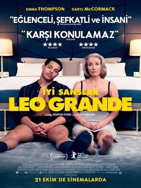 İyi Şanslar Leo Grande