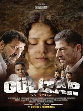 Gülizar Yol Ayrımı posteri