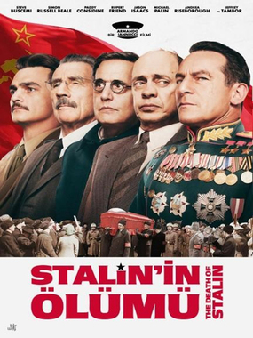 Stalin'in Ölümü