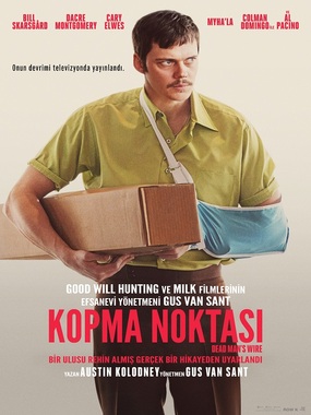 Kopma Noktası posteri