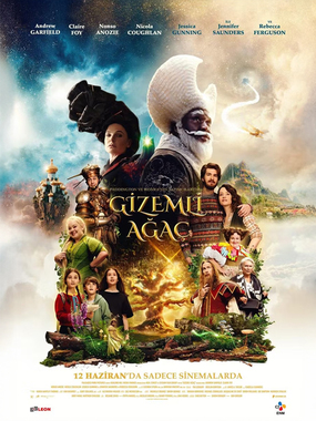 Gizemli Ağaç posteri