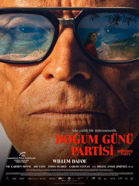 Doğum Günü Partisi