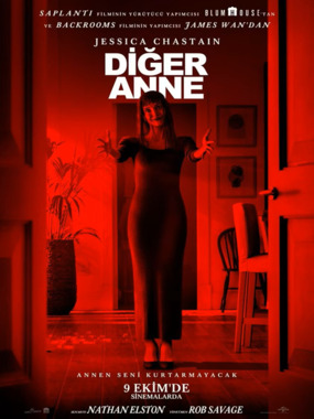 Diğer Anne posteri