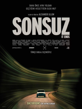 Sonsuz posteri