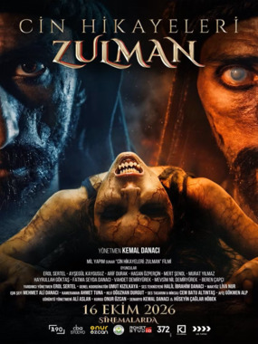 Cin Hikayeleri: Zulman