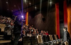 Mucize 2: Aşk Filminin Galası Cinetime ÖzdilekPark İstanbul 'da Gerçekleşti.