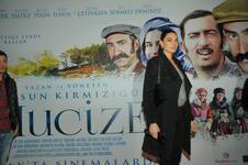 Mucize Filminin Galası