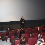 Yaşam Koçu Filminin ÖzdilekPark Antalya Oyunculu Gösterim Etkinliği