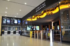 Cinetime Özdilek Kocaeli