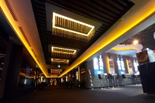 Cinetime ÖzdilekPark Antalya