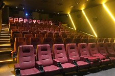 Cinetime ÖzdilekPark Antalya