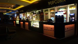 Cinetime ÖzdilekPark Bursa Nilüfer