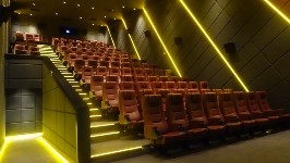 Cinetime ÖzdilekPark Bursa Nilüfer