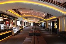 Cinetime ÖzdilekPark İstanbul