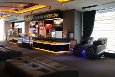 Cinetime ÖzdilekPark İstanbul