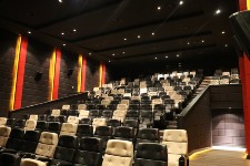 Cinetime ÖzdilekPark İstanbul